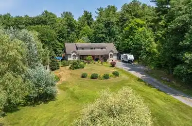 211 Fitzsimmons Road Leeds and the Thousand Islands Ontario K0E 1L0