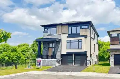 23 Kingwood Lane Aurora Ontario L4G 6W4