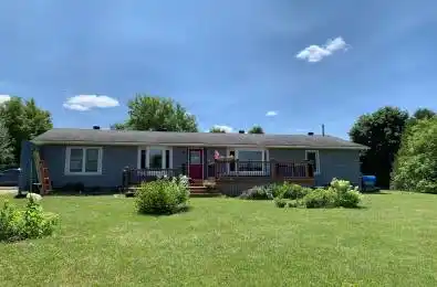 313338 Hwy 6 N/A West Grey Ontario N0G 1R0