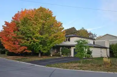 57 Kensington Crescent Belleville Ontario K8P 4T4