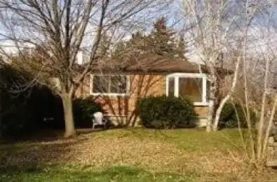 401 Fernleigh Circle Unit# Main F Richmond Hill Ontario L4C 1E7