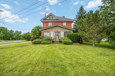 2 Union Street Lambton Shores Ontario N0N 1J0