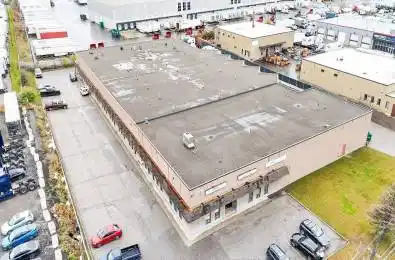 1235 Shawson Drive Mississauga Ontario L4W 1C4