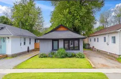 323 Oxford Avenue Fort Erie Ontario L0S 1B0