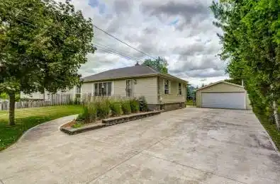 98 Merritt Parkway Port Colborne Ontario L3K 3Y1