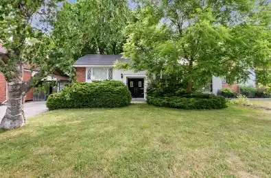27 Elfreda Boulevard Toronto E04 Ontario M1L 4L5