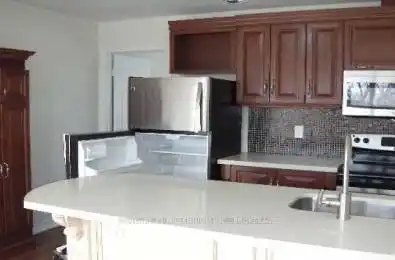 59 Garthdale Court Unit# Upper Toronto C06 Ontario M3H 5P7