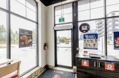 263 Northfield Drive Waterloo Ontario N2K 0H3