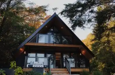 201 N Menominee Lake Road Huntsville Ontario P0H 0A9