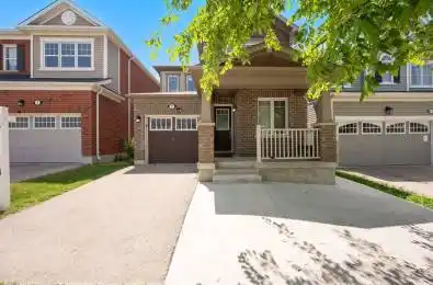 7 Shoreacres Drive Kitchener Ontario N2R 0K7