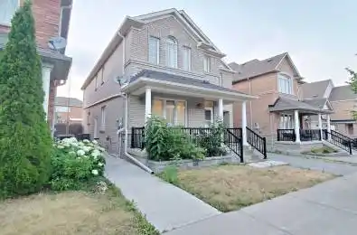 61 Albert Roffey Crescent Unit# Bsmt Markham Ontario L6B 0H2