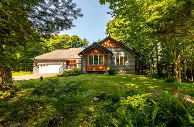 1 Birchwood Drive Huntsville Ontario P1H 0A6