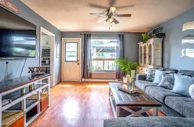 120 Nonquon Road Unit# 44 Oshawa Ontario L1G 7E6