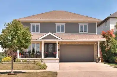 210 First Street Woolwich Ontario N3B 3P7