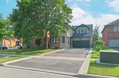 4554 Willow Creek Drive Mississauga Ontario L5V 1G7