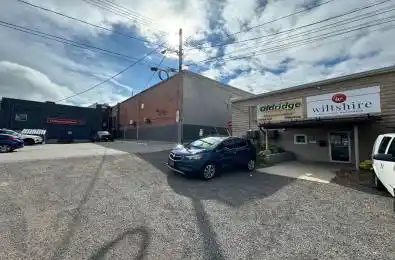21 Brock Street Unit# 3 Tillsonburg Ontario N4G 1Z4