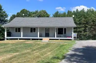 168 Boundary Road Centre Hastings Ontario K0K 2Y0