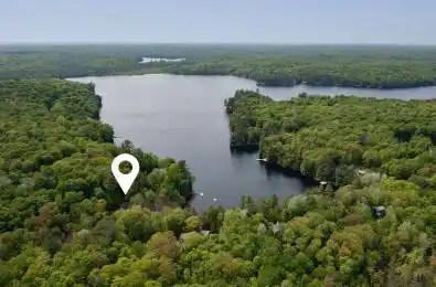 1042 S Menominee Lake Road Lake of Bays Ontario P0B 1A0