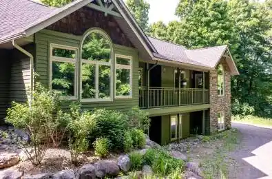 759 WILLIAMSPORT Road Huntsville Ontario P1H 2J4
