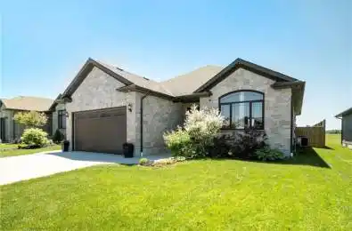 200 Krotz Street North Perth Ontario N4W 0E1