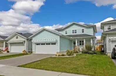 429 George Street Central Elgin Ontario N5L 1G4