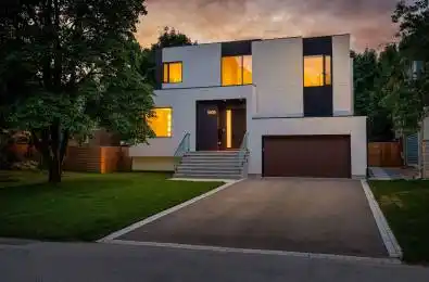 1405 Acton Crescent Oakville Ontario L6J 2S6