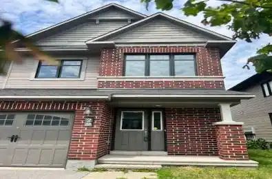 29 Fallengale Crescent Kanata Ontario K2T 0L1
