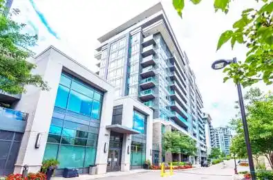 277 South Park Road Unit# 1216 Markham Ontario L3T 0B7