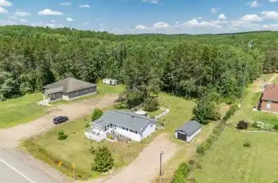 25280 Highway 60 Highway South Algonquin Ontario K0J 2C0