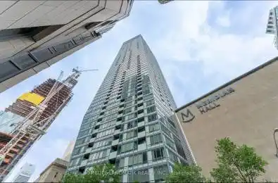 8 The Esplanade N/A Unit# 1107 Toronto C08 Ontario M5E 0A6