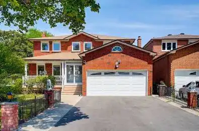 11 Sunbird Crescent Toronto E05 Ontario M1V 3M6