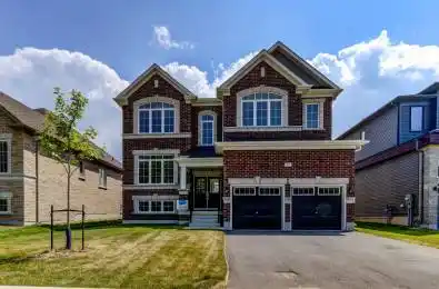 202 Mapleside Drive Wasaga Beach Ontario L9Z 0L4