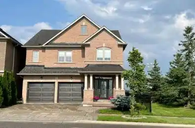 75 Alhart Street Richmond Hill Ontario L4K 0S1