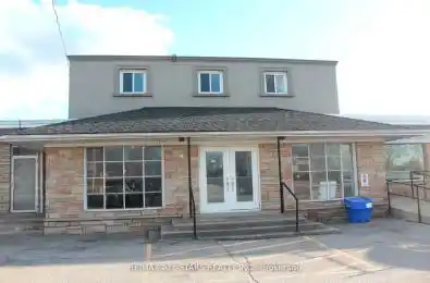 183 Simcoe Avenue Unit# Unit 2 Georgina Ontario L4P 2H6