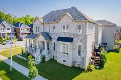 7846 Hackberry Trail Niagara Falls Ontario L2H 3R4