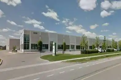 5250 Satellite Drive Unit# 10 Mississauga Ontario L4W 5G5