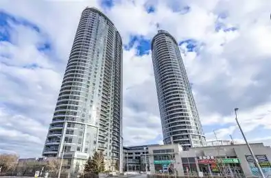 125 Village Green Square Unit# 612 Toronto E07 Ontario M1S 0G3
