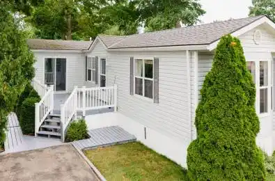 25 Algonquin Lane Ashfield-Colborne-Wawanosh Ontario N7A 3Y2