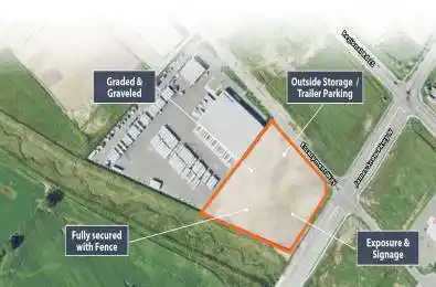 Blk 16 Escarpment Way Milton Ontario L9T 0M1