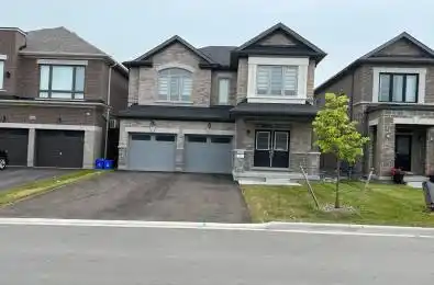 888 Rexton Drive Oshawa Ontario L1L 0V1
