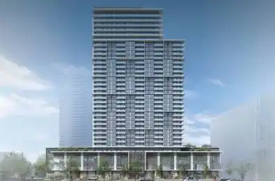 4951 Yonge Street Unit# GR 7 Toronto C14 Ontario M2N 5N6