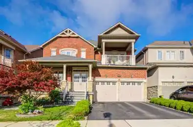 16 Milos Road Richmond Hill Ontario L4E 0J9