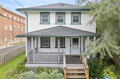 32 Page Street St. Catharines Ontario L2R 4A5