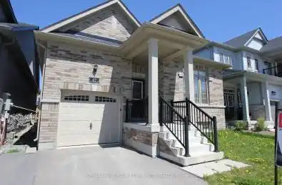 42 Northhill Avenue Cavan Monaghan Ontario L4A 1G0