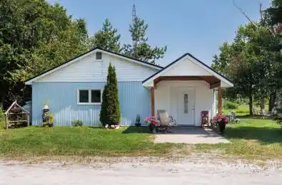 B1710 Conc Rd 8 Thorah Road Brock Ontario L0K 1A0