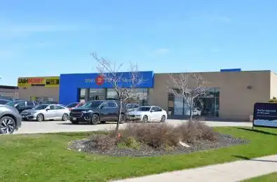 44 Mapleview Drive Unit# Cash Money Barrie Ontario L4N 6L4