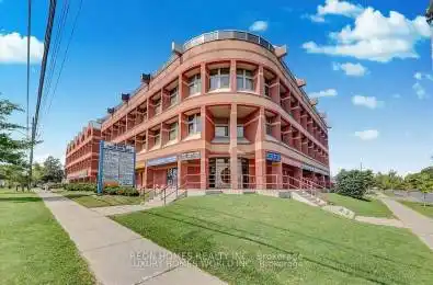 3852 Finch Avenue Unit# 301 Toronto E05 Ontario M1T 3T9