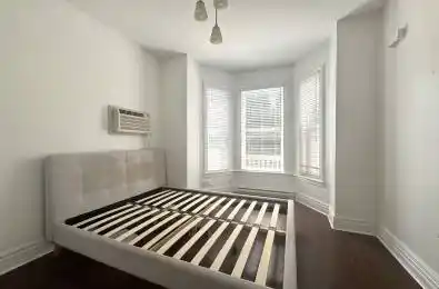 73 Northcote Avenue Unit# 2 Toronto C01 Ontario M6J 3K2