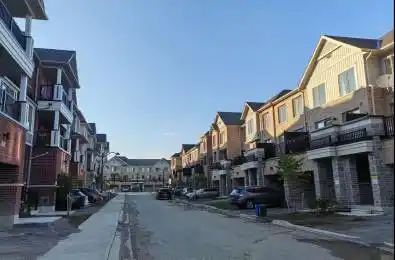 80 Waterside Way Whitby Ontario L1N 0N1