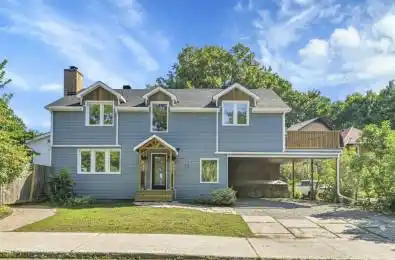 33 Rockcliffe Way New Edinburgh - Lindenlea Ontario K1M 1B3